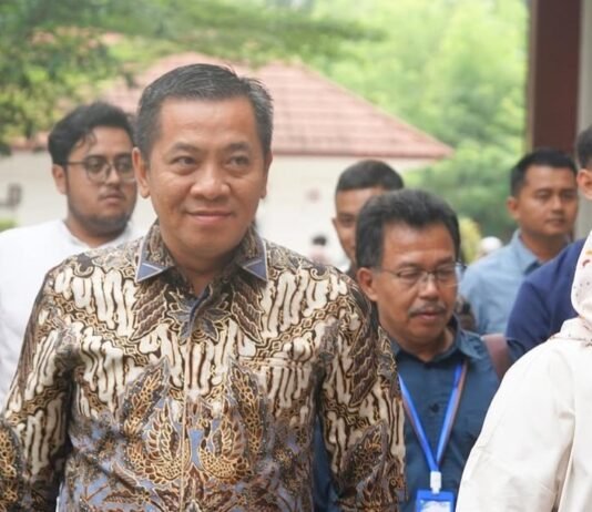 Bupati Karawang Dukung UNSIKA: “Top, Top, dan Top!”