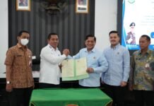 Rp80,3 Miliar Terkumpul, Bupati Aep Apresiasi Kerja Bapenda dan Kejari Karawang