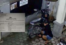 Aksi Pencurian di Karawang Makin Marak, Warga Keluhkan Respons Polisi