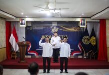 Bebas Bersyarat, Dua Eks Napiter JI Siap Kembali ke Masyarakat