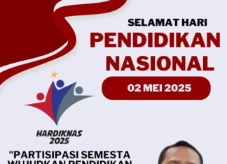 Ketua IWOI Karawang: “Jangan Biarkan Anak Belajar di Ruang Kelas Rusak”
