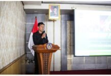 20 Warga Binaan Lapas Karawang Ikuti Workshop Pengelolaan Lahan dari TTM ICDF