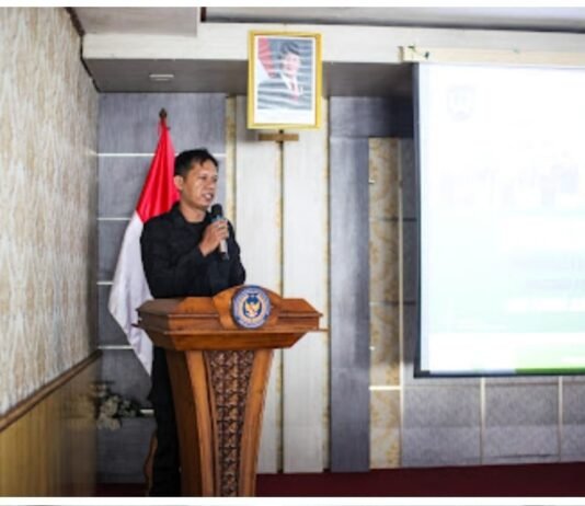 20 Warga Binaan Lapas Karawang Ikuti Workshop Pengelolaan Lahan dari TTM ICDF