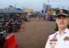 Piutang Parkir Fantastis, Dishub Karawang Bungkam, IWOI : Jangan Lari dari Wartawan