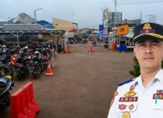 Piutang Parkir Fantastis, Dishub Karawang Bungkam, IWOI : Jangan Lari dari Wartawan