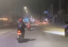 Bukan Estetika Semata, Warga Minta Pemerintah Prioritaskan Jalan Rusak