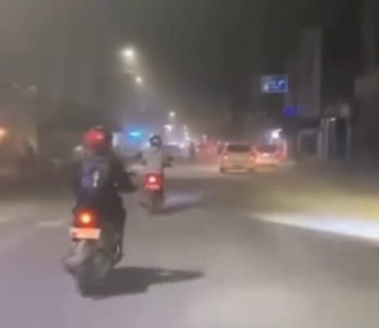 Bukan Estetika Semata, Warga Minta Pemerintah Prioritaskan Jalan Rusak