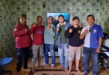 Lewat Rapat Koordinasi, IWOI Karawang Tingkatkan Soliditas dan Integritas Anggota