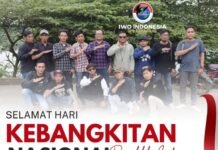 Bersatu untuk Bangkit: Wartawan Harus Jadi Pilar Kebenaran, Bukan Alat Kekuasaan