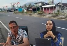 Proyek Dishub Karawang Diwarnai Polemik, Pengadaan V5 Disorot: Lolos Tanpa Alasan Jelas?