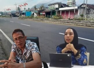 Proyek Dishub Karawang Diwarnai Polemik, Pengadaan V5 Disorot: Lolos Tanpa Alasan Jelas?