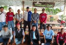 IWOI Segarkan Korwil 5, Adnan Siregar Jadi Ketua