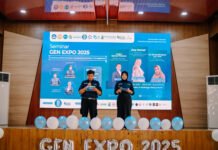 Kolaborasi Unsika dan GenBI Angkat Potensi UMKM di Era Digital