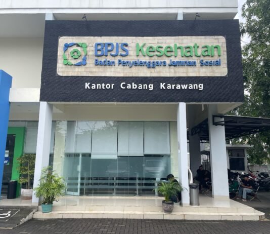 BPJS Kesehatan Karawang: Layanan Medis Ditanggung Sesuai Indikasi