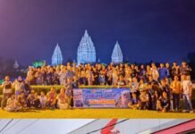 Liburan Sambil Apresiasi, TRIDJAYA GROUP Gelar Tour Yogyakarta bagi Karyawan Teladan