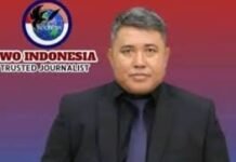 Ketum IWOI Minta Oknum Guru Penghina Wartawan Segera Ditindak Tegas