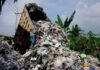 Bom Waktu Bernama Sampah di Karawang