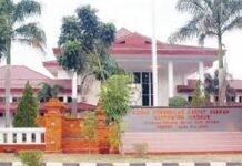 DPRD Kabupaten Cirebon Anggarkan Rp900 Juta untuk Sewa Peralatan Audio Tahun 2025