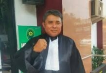 Ketum IWOI Minta Oknum Guru Penghina Wartawan Segera Ditindak Tegas