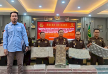 Publik Berhak Awasi, Tapi Jangan Ganggu Proses Hukum yang Sedang Berjalan