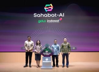 Model AI 70 Miliar Parameter Diluncurkan, Sahabat-AI Siap Dukung Transformasi Digital Indonesia