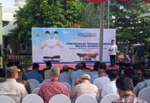 Qurban Tahun Ini, Pemkab Karawang Distribusikan Hewan ke Masjid dan Ponpes