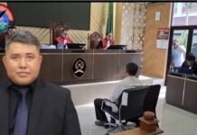 Kritik Kades di Wawancara Media, Warga Pinayungan Diseret ke Meja Hijau. IWOI Siap Bergerak.