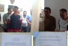 IWOI Ultimatum: Jika Hukum Tak Adil, Kami Lawan!