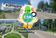 Pabrik Ribuan, Dampak Sosial Masih Hitungan