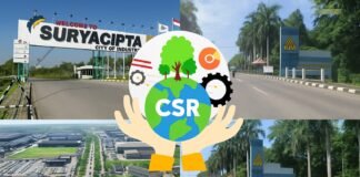 Pabrik Ribuan, Dampak Sosial Masih Hitungan