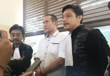 Aliansi Jurnalis Karawang Turun ke Jalan, Desak Hentikan Kriminalisasi Narasumber