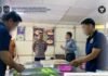Lapas Karawang Terima Kunjungan Kapolres, Bahas Kolaborasi dalam Menjaga Stabilitas Keamanan