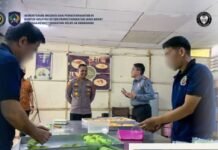 Lapas Karawang Terima Kunjungan Kapolres, Bahas Kolaborasi dalam Menjaga Stabilitas Keamanan