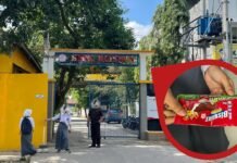 Makan Bergizi Gratis di SMK Rosma Tuai Sorotan, Menu Diganti Snack Selama Ujian