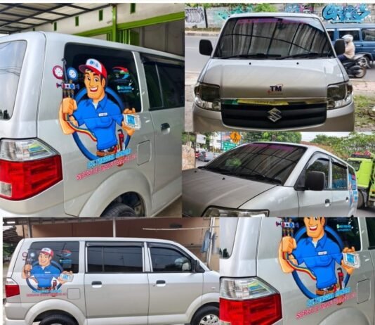Kuatkan Identitas dan Inovasi, CV. Tunggal Mandiri Resmi Hadirkan Armada HVAC Siaga 7 Hari