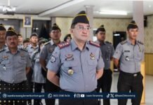 Apel Pegawai Kemenko Kumham Imipas: CPNS 2024 Resmi Disambut, Pelayanan Publik Didorong Lebih Berdampak