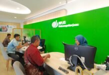 Selama Januari–Mei 2025, BPJS Ketenagakerjaan Karawang Bayarkan Klaim Jaminan Sosial Rp221 Miliar