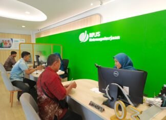 Selama Januari–Mei 2025, BPJS Ketenagakerjaan Karawang Bayarkan Klaim Jaminan Sosial Rp221 Miliar