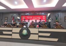 Geger Dana BUMD Disikat, Korupsi Besar di Karawang Resmi Masuk Meja Hukum