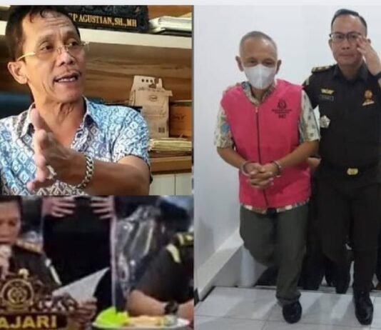 Advokat Pertanyakan Peran Bank BJB Karawang dalam Pencairan Dana Korupsi PD Petrogas