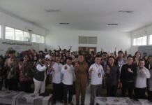 Satu Bulan Penuh Dedikasi: KKN Unsika Siap Ciptakan Inovasi di Tegalwaru