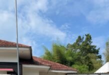 Pengabdian Nyata Dimulai: KKN UNSIKA Harap Ciptakan Perubahan Positif di Desa Mekarbuana