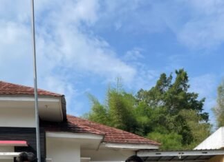 Pengabdian Nyata Dimulai: KKN UNSIKA Harap Ciptakan Perubahan Positif di Desa Mekarbuana