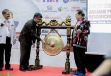 LSP MSDM ASPHRI Terbitkan 1.000 Sertifikat Kompetensi, Siap Dukung SDM Menuju Indonesia Emas 2045