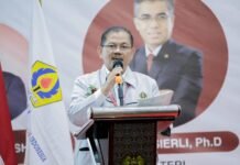 Ketua Umum ASPHRI: Saatnya Praktisi HRD Dilibatkan dalam Pengambilan Kebijakan Ketenagakerjaan Nasional