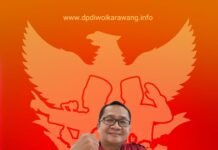 Ketua IWOI Karawang : Profesionalisme Wartawan Kunci Kepercayaan Publik