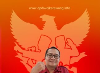 Ketua IWOI Karawang : Profesionalisme Wartawan Kunci Kepercayaan Publik