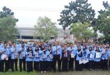 Apel Besar Juni, dr. Ade Dikdik: Pegawai Harus Siap Hadapi Tantangan Pelayanan