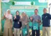 Dukung Kesehatan Mata, Pupuk Kujang Gandeng Puskesmas dan Dokter Gelar Operasi Gratis