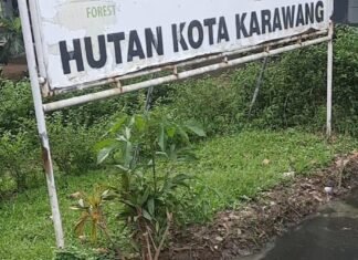 Limbah Datang Diam-diam, Pemerintah Bungkam, Warga Karawang Jadi Korban